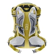 Deuter Trans Alpine Pro 26 SL női kerékpáros hátizsák frost-linden