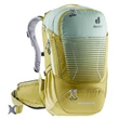 Deuter Trans Alpine Pro 26 SL női kerékpáros hátizsák frost-linden