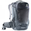 Deuter Trans Alpine Pro 28 kerékpáros hátizsák black-graphite