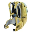 Deuter Trans Alpine 22 SL női kerékpáros hátizsák frost-linden