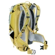 Deuter Trans Alpine 22 SL női kerékpáros hátizsák frost-linden