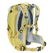 Deuter Trans Alpine 22 SL női kerékpáros hátizsák frost-linden