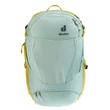 Deuter Trans Alpine 22 SL női kerékpáros hátizsák frost-linden