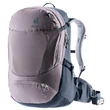 Deuter Trans Alpine 22 SL női kerékpáros hátizsák lavender-ink