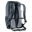 Kép 4/11 - Deuter Walker 24 városi hátizsák black