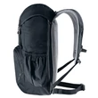 Kép 5/11 - Deuter Walker 24 városi hátizsák black