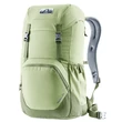 Kép 9/11 - Deuter Walker 24 városi hátizsák mineral-grove
