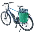 Deuter Weybridge 20+5 kerékpáros táska fern