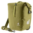 Deuter Weybridge 25+5 kerékpáros táska cactus