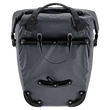 Deuter Weybridge 25+5 kerékpáros táska graphite