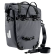 Deuter Weybridge 25+5 kerékpáros táska graphite