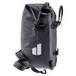 Deuter Weybridge 25+5 kerékpáros táska graphite