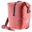 Deuter Weybridge 25+5 kerékpáros táska redwood