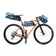 Deuter Cabezon FB 4 kerékpáros táska atlantic-black