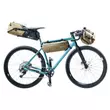 Deuter Cabezon FB 6 kerékpáros táska desert-black
