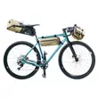 Deuter Cabezon SB 16 kerékpáros táska desert-black