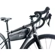 Deuter Mondego FB 4 kerékpáros táska black