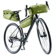 Deuter Mondego FB 6 kerékpáros táska meadow
