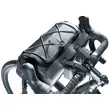 Deuter Mondego HB 8 kerékpáros táska black