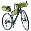 Deuter Mondego SB 16 kerékpáros táska meadow