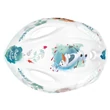 Disney Sisak Gyerek Jégvarázs M 52-56Cm Fehér