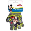 Disney Kesztyü Gyermek Mickey Neon Zöld