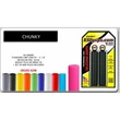 Kép 2/2 - ESI grips Chunky CLASSIC, 60g