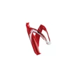 Elite Bottle cage Custom Race red glossy