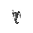 Kép 1/4 - Elite Bottle cage Vico Carbon matt black-white