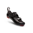 Kép 1/3 - FLR F-121 Triatlon országúti cipő fekete