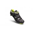 Kép 1/4 - FLR F-15 III országúti cipő fekete-neon sárga