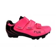 FLR F-55 III MTB cipő fluo pink