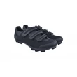 Kép 1/8 - FLR F-55 Knit MTB cipő fekete