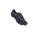 Kép 5/8 - FLR F-55 Knit MTB cipő fekete