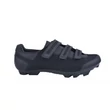 Kép 6/8 - FLR F-55 Knit MTB cipő fekete
