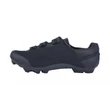 Kép 7/8 - FLR F-55 Knit MTB cipő fekete