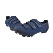 Kép 1/8 - FLR F-55 Knit MTB cipő fekete-kék
