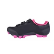 Kép 6/7 - FLR F-55 Knit MTB cipő fekete-pink