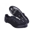 FLR F-XX XD-Knit országúti cipő fekete