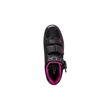 FLR F65 Női MTB cipő fekete-pink