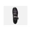 FLR F65 MTB cipő fekete