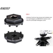 FSA hajtókarok MTB AFTERBURNER Mod DM 1x 32T 170mm V18
