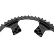 FSA Lánckerék K-Force Light ABS 4H, 110x53T Gray 