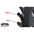 FSA MTB lánckerék MegaTooth 104x36t [1x11, 1x12] 