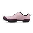 Fizik Cipő Terra Atlas pink grape-black