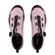 Fizik Cipő Terra Atlas pink grape-black