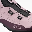 Fizik Cipő Terra Atlas pink grape-black