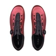 Fizik Cipő Vento Omna Cherry - black 37,5