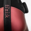 Fizik Cipő Vento Omna Cherry - black 39,5