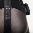 Fizik Cipő Vento Omna Metal - black 42